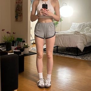 Brandy Melville Tennis Shorts